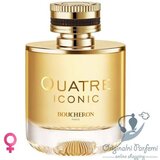 Boucheron ženski parfem Quatre Iconic 100ml tester Cene
