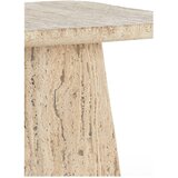 Light & Living Pomoćni stol s kamenom pločom stola 45x45 cm Kepami – | shoptok.hr