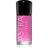 Astra Make-up My Laque 5 Free dolgoobstojen lak za nohte odtenek 73 Ariel 12 ml Cene