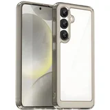 futrola za Samsung Galaxy A26 - Prozirna KP40694