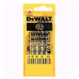 Dewalt Aku udarna bušilica DCD799D3TQWPX-DWL | shoptok.hr