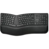Kensington brezžična ergonomska tipkovnica ProFit K75401IT Cene