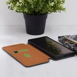 Techsuit Safe Wallet Plus preklopna futrola za Motorola Edge 50 Ultra – tamno zelena | shoptok.hr