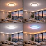  led plafonjera lm-sky cl 80W cct dim | Eponuda.com