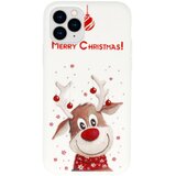  ZAŠTITNA MASKA BOŽIĆNA NAVLAKA ZA IPHONE 11 PRO DESIGN 2 | Eponuda.ba