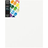 LIQUITEX Basics Slikarsko platno sa drvenim okvirom Canvas Deep Edge (50 x 40 x 3,5 cm, Pamuk, Trostruko grundirano) | shoptok.hr