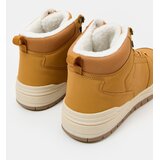 Sinsay Termoizolirane visoke tenisice | shoptok.hr