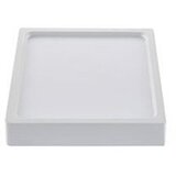 PANEL LED EL-GGL-08-24W SQ 6500K kvad. nadgradni | Eponuda.ba