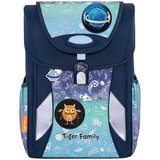  Prvoškolska torba Joy Space Things (Go Green) Tiger Family Netto | shoptok.hr