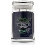 Yankee Candle Signature Lakefront Lodge 567 g dišeča svečka | Shoptok.si