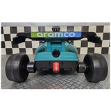 Ramiz Otroški avto formula F1 Aston Martin 24v | Shoptok.si