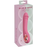 You2Toys Slim G-Spot Rose | Shoptok.si