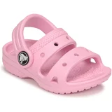 Crocs Sandali & Odprti čevlji CLASSIC SANDAL T Rožnata