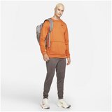 Nike Puloverji Therma Oranžna | Shoptok.si