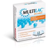Multilac Bulardi 10 caps | Eponuda.com