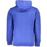 U.S. GRAND POLO US GRAND POLO MEN&#39;S BLUE ZIP SWEATSHIRT | shoptok.hr