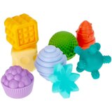 BamBam Set of Textured Toys aktivna igračka 6m+ 8 kom Cijene