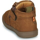 GBB BASILE Smeđa | shoptok.hr