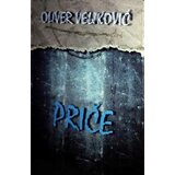 Ukronija Oliver Veljković - Priče Cene