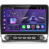 JUNSUN 10,1“ Carplay Android 13 Avtoradio Volkswagen T5 Multivan Transpo GPS navigacija WIFI BT FM DAB+ DSP SWC 2+64GB, (22145730) | Shoptok.si