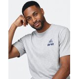 Levi's SS RELAXED FIT TEE Siva | shoptok.hr