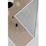 Conceptum Hypnose tepih HMNT490, 80x50cm, šareni | Eponuda.ba
