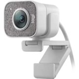 Logitech StreamCam FullHD 60fps USB-C bela spletna kamera Cene