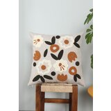 Aberto Design navlaka za ukrasni jastuk aster, 43x43cm, šarena | ePonuda.com