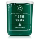 DW Home Signature Tis The Season dišeča sveča 111 g | Shoptok.si