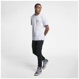 Nike Majice s kratkimi rokavi Air Jordan Jumpman Embroidered Tee Bela | Shoptok.si