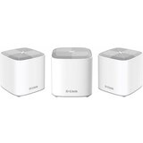 D-link Mesh usmerjevalnik COVR-X1862 3PK AX1800 Wi-Fi 6 COVR-X1863 Cene