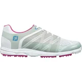 Footjoy Sport SL Light Grey/Berry 36,5