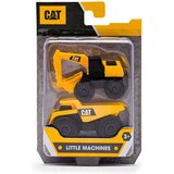 Funrise Cat mini gradbeni stroji Cene