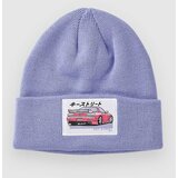Key Street Logo Kapa purple Cene