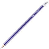 Olovka GRAFITNA HB S GUMICOM PELIKAN 979393-1-KOMAD | shoptok.hr