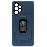  Maska za telefon SPIGEN 5 za Samsung A32 4G, Teget | Eponuda.com