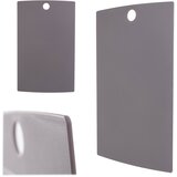 KADAX Slim Solid Plastic Kuhinjski Pladenj za Rezanje Siv 38,5 x 24 cm, (5000358380) | Shoptok.si