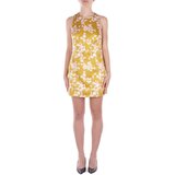 Elisabetta Franchi AB75951E2 žuta | shoptok.hr