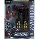  Robot X-Warrior - Model 02 Cijene