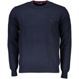HARMONT &amp; BLAINE HARMONT & BLAINE MEN&#39;S BLUE SWEATER Cijene