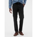 GAP Black men's pants Cijene