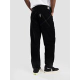 HOMEBOY X-Tra BAGGY Kord hlace black | Shoptok.si