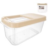 Orion Plastična kutija za pohranu s poklopcem 35x20x18 cm Slop – | shoptok.hr