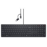 Dell KB525C Collaboration US tastatura crna | ePonuda.com