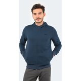 Slazenger Sports Sweatshirt - Navy blue - Regular fit