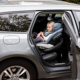 Besafe autosjedalica iZi Modular X1 i-Size (61-105cm), Black cab | shoptok.hr
