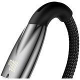 Baseus kabel USB A do Type-C Power Delivery 100W Glimmer Series CADH000501 2m crni | shoptok.hr