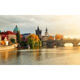  Prag, 2, 3 ili 4 noćenja za 2 osobe s doručkom ili polupansionom i wellnessom u Top Hotel**** | shoptok.hr