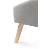 Bonami Selection Svijetlo siva wing fotelja Noemye – | shoptok.hr