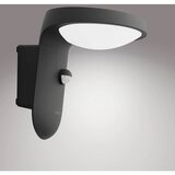 Philips LED solarno zidno svetlo sa senzorom TYLA LED/1,2W/4V 4000K IP44 | Eponuda.com